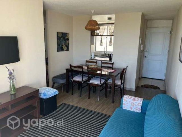 Liquido mi departamento en La Serena