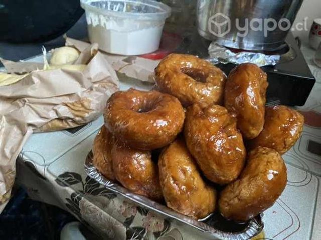 Picarones , REPARTO GRATIS , llamar a +56 95756646