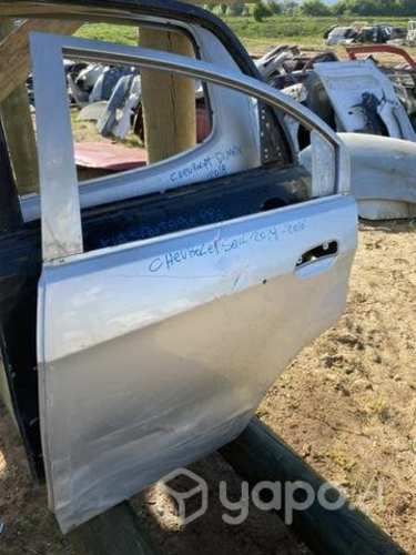 Puerta Chevrolet Sail
