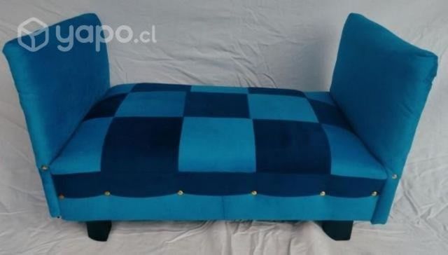 Mini sillones para mascotas