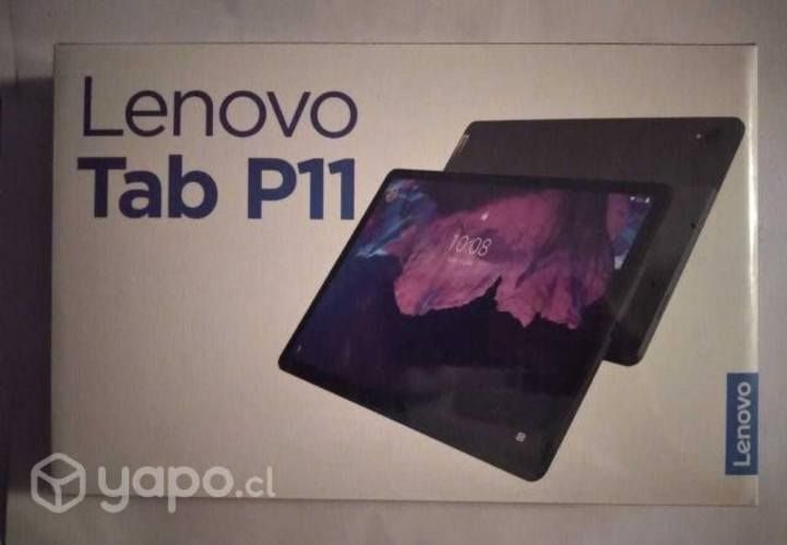 Tablet Lenovo Tab P11
