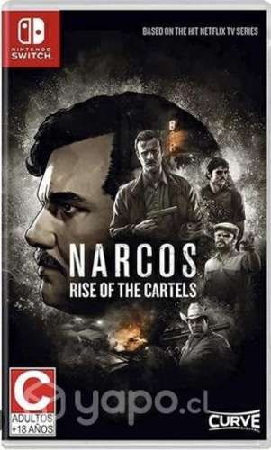 Juegos Nintendo switch