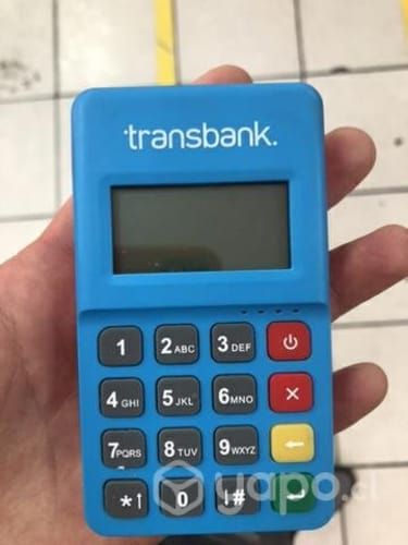 Transbank