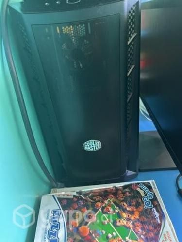 Pc gamer usado