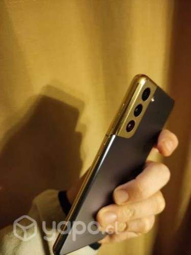 S21 plus phantom violet 5G