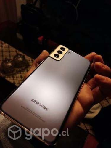 S21 plus phantom violet 5G