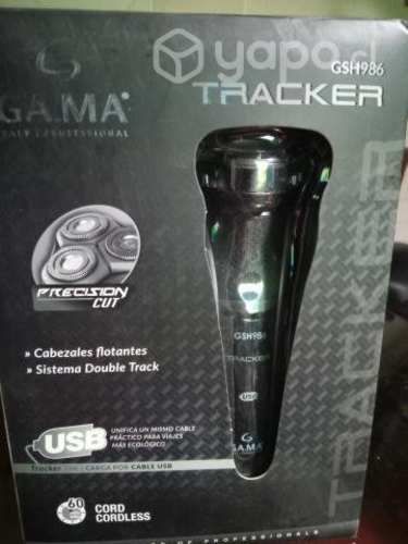 Afeitadora electrica