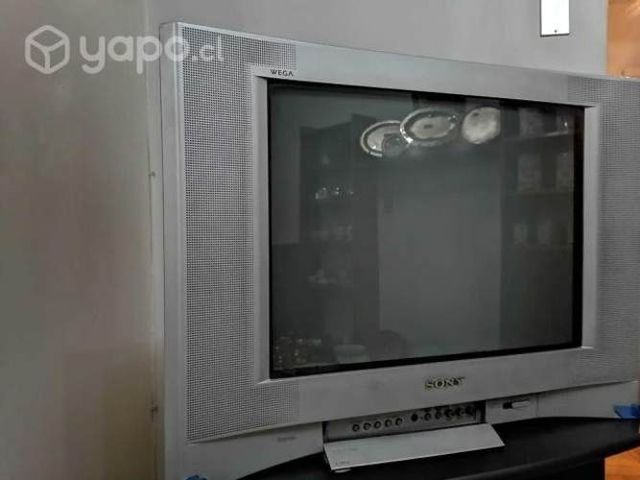 Televisor soony 14 pulgadas