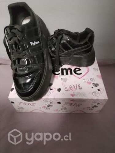 Zapatillas POEME