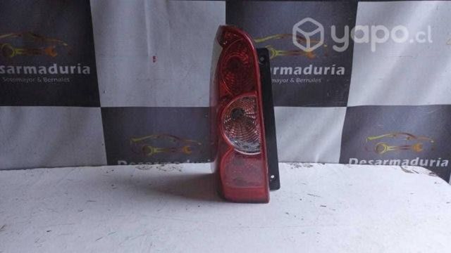 Foco trasero N300 LH