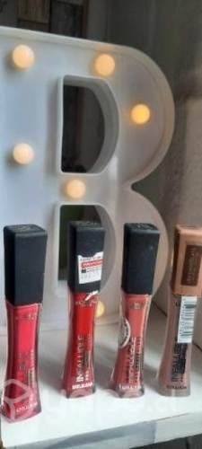 Labiales loreal larga duración
