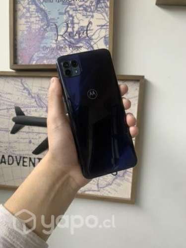 Motorola G50 red 5G