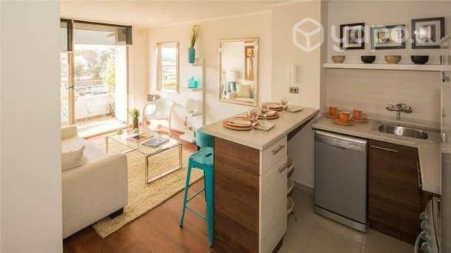 Exclusivo Departamento San Miguel