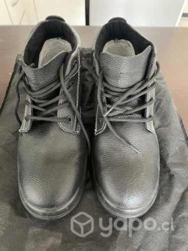 Botas De Seguridad Talla 45 - Nuevas