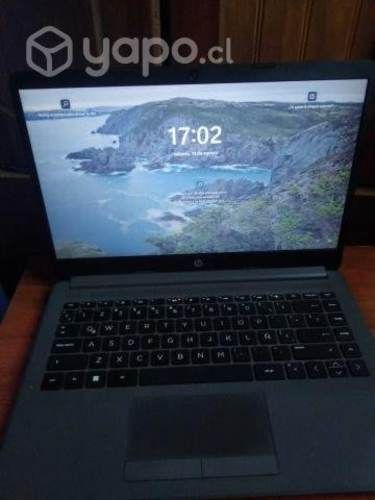 Notebook HP 245 G8 (usado)