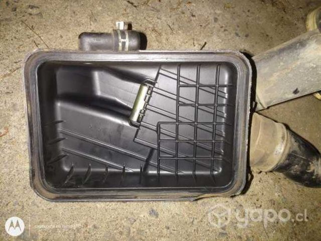 Flujómetro Toyota hilux 22r 94/98