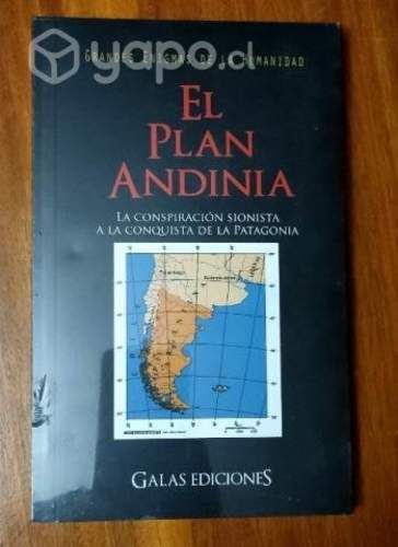 El plan andinia (NUEVO)