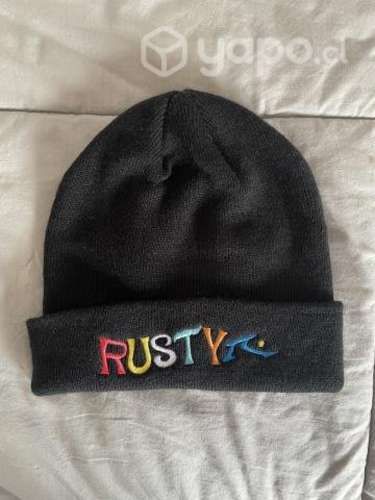Gorro Rusty