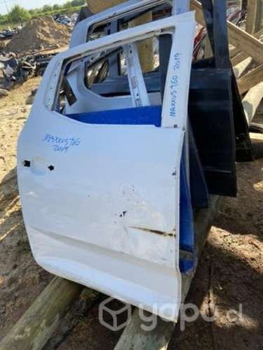 Puerta maxxus t60