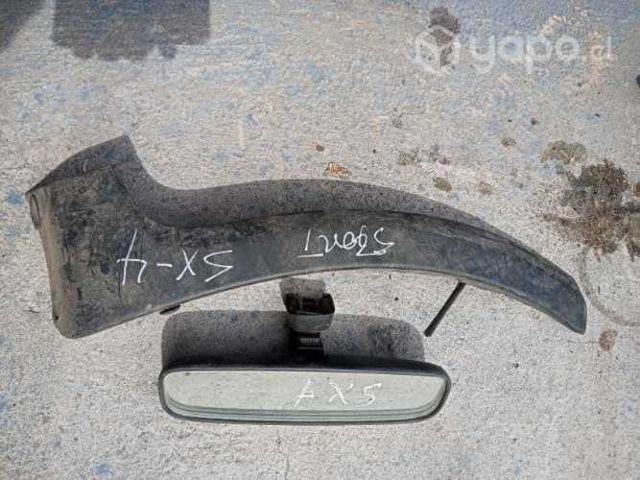 Suzuko sx4 cross moldura tapabarro envio regiones