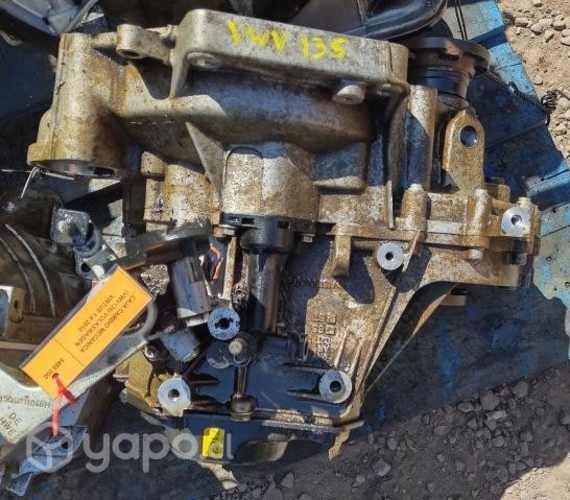 Caja Cambio Mecanica (VWV135) Volkswagen Virtus