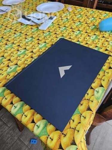 Notebook Gamer HP Victus i7 RTX 3060