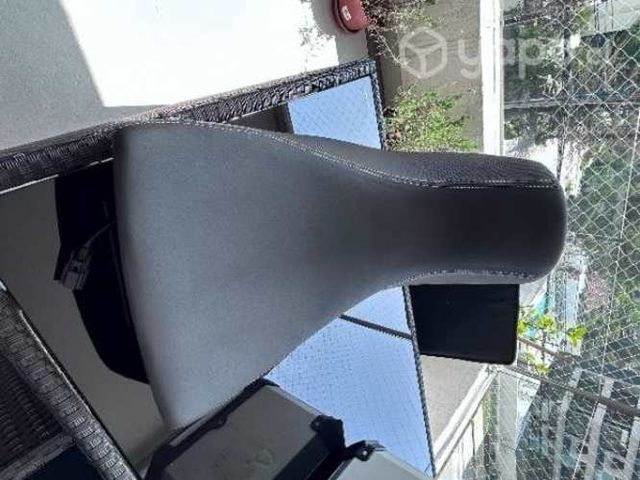 Asiento moto tiger 900 GT