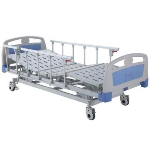 Catre clinico 3 posiciones manual