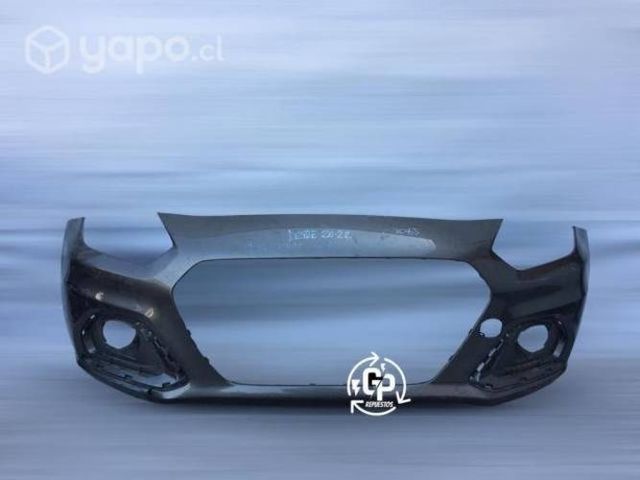 Parachoque delantero suzuki dzire 2020-2022