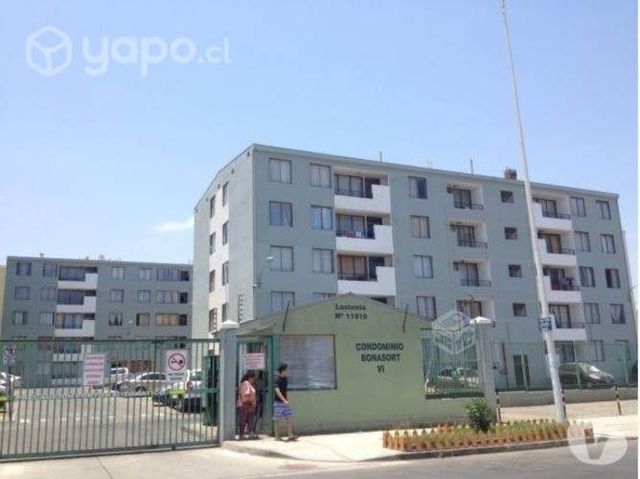 Departamento Bonasort 6 - 3d/1b