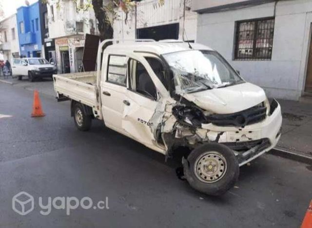 Bomba de bencina fotón T3