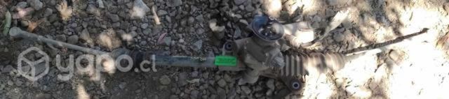 Cremallera Dirección (SSX200) Suzuki SX4 Crossover