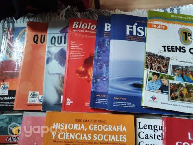 Libros Ed.media