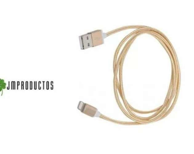 Cable Compatible iPhone 6 7 8 iPad Philips Reforza