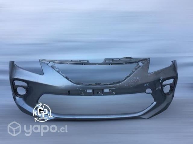 Parachoque delantero suzuki baleno 2020-2022