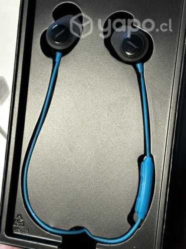 Audifonos BOSE soundsport