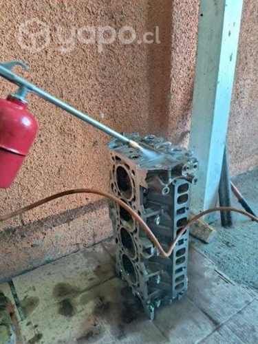 Culata ford edge 2.0 ecoboost