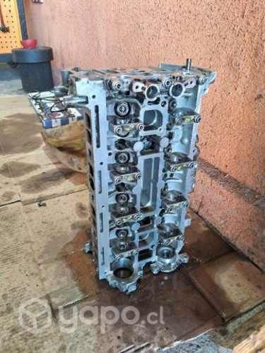 Culata ford edge 2.0 ecoboost