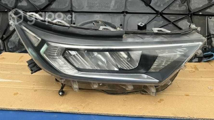 Optico/foco Toyota rav4