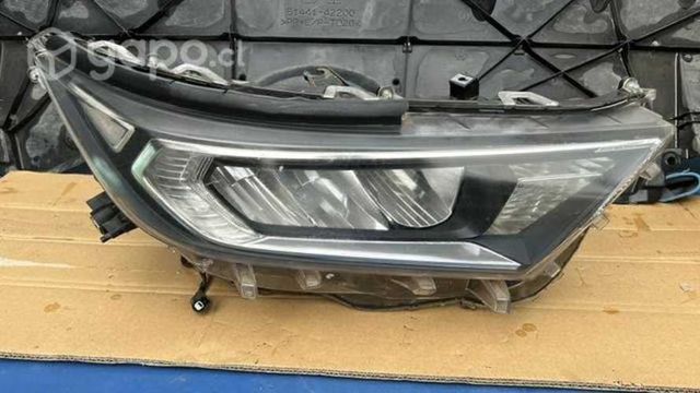 Optico/foco Toyota rav4