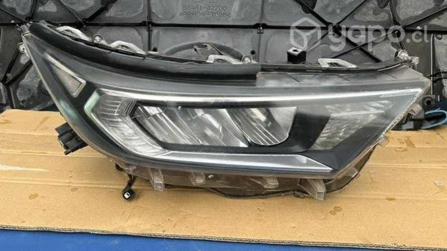 Optico/foco Toyota rav4