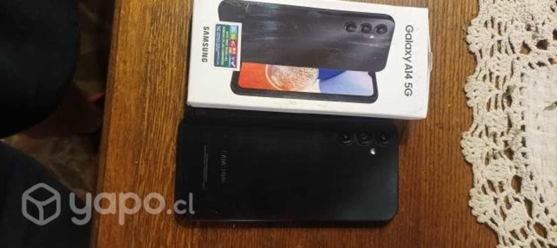 Samsung a14 5g