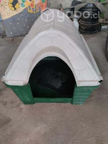 Casa de perros