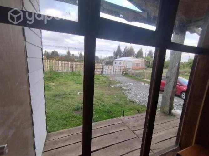 Se vende casa rústica