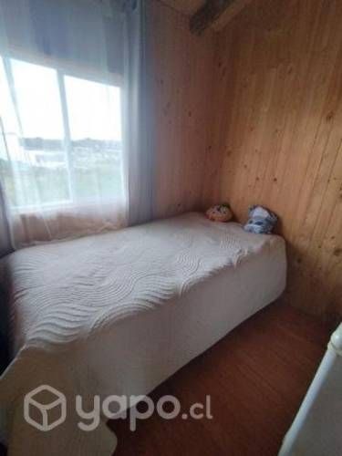 Se vende casa rústica