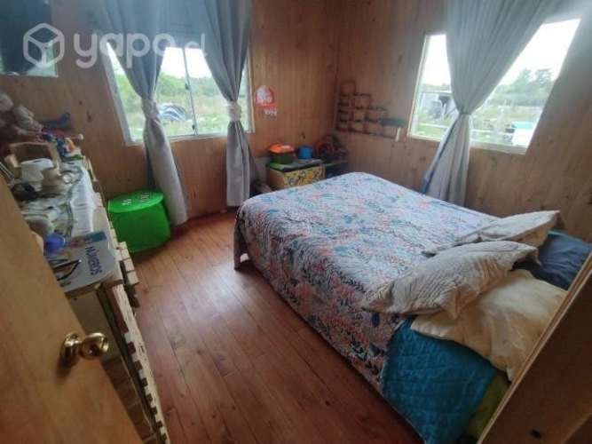 Se vende casa rústica