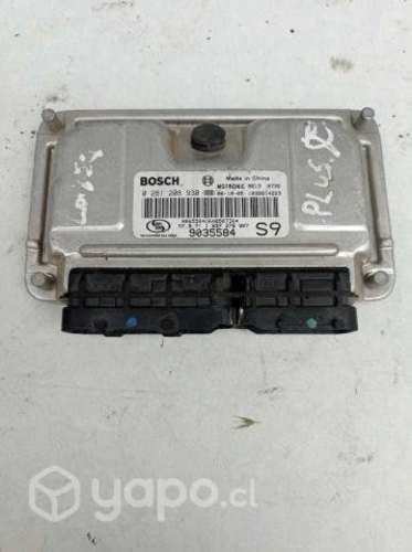 ECU/ Computador Chevrolet Corsa Plus 2008 PARA DES