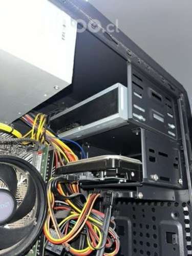 Pc gamer ryzen 5 pro 4650g