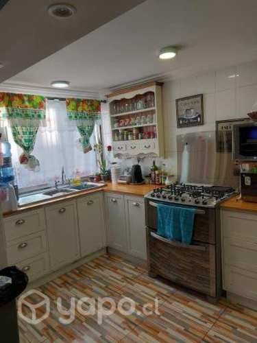 hermoso y amplio departamento