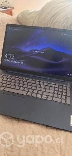 Notebook Lenovo IdeaPad 3